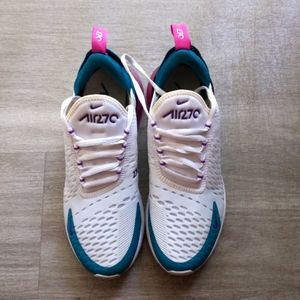 Nike sneakers Air26c